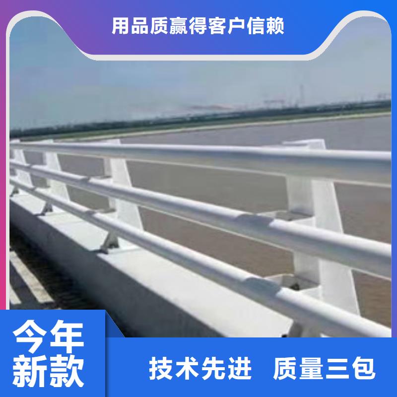 【桥梁护栏镀锌波形护栏自有生产工厂】量大更优惠