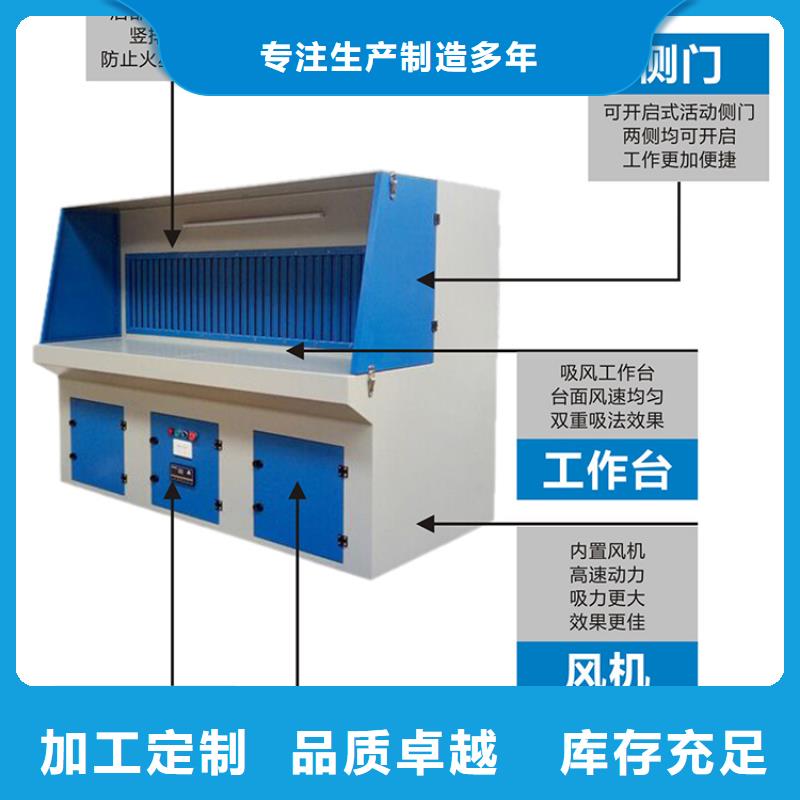 脉冲打磨柜环保型喷烤漆房价格实惠工厂直供为品质而生产