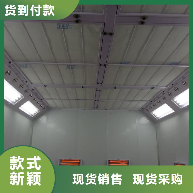 汽车家具工业喷烤漆房【布袋除尘器】价格实惠工厂直供附近品牌