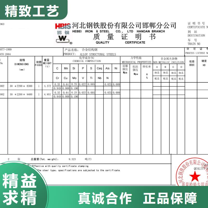 【钢板】27simn钢板款式多样附近供应商