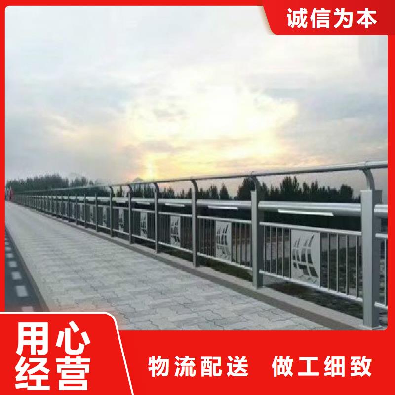 灯光护栏-道路隔离栏品质之选定制速度快工期短