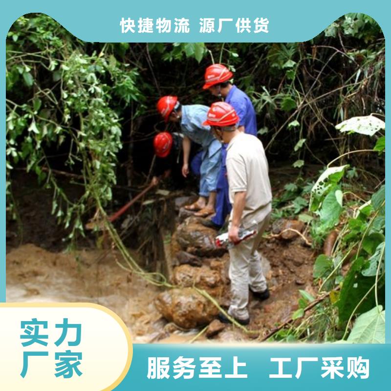 清淤管道清洗用心经营本地经销商