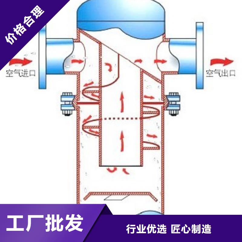 螺旋除污器自清洗过滤器可零售可批发经销商