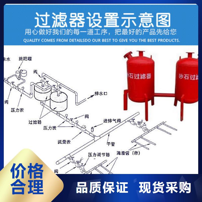 浅层砂过滤器【冷凝器胶球自动清洗装置】实力见证客户好评