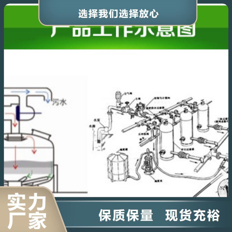 浅层砂过滤器【凝结水回收装置】厂家直销值得选择有实力有经验