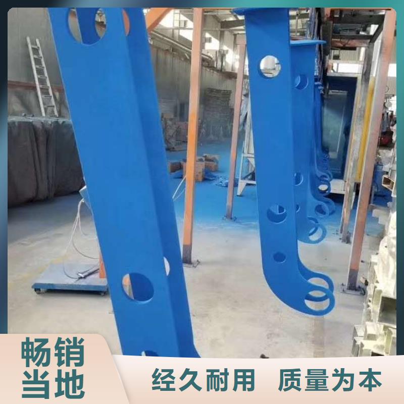 414-【镀锌管景观护栏】精选厂家好货本地服务商