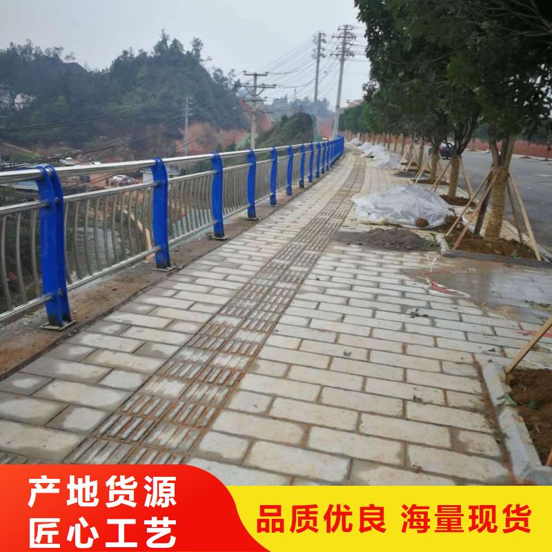 【414】【热镀锌立柱】省心又省钱源头实体厂商