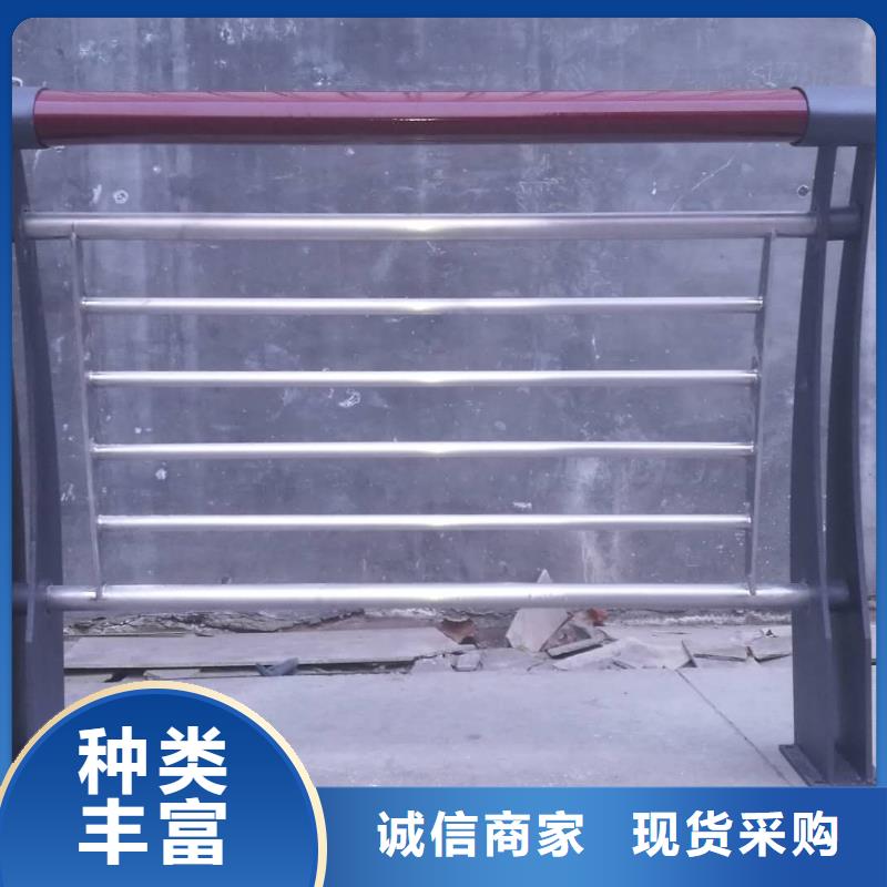 414中央分隔栏厂家供应大库存无缺货危机
