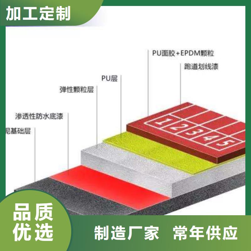 校园塑胶篮球场定制免费咨询放心购