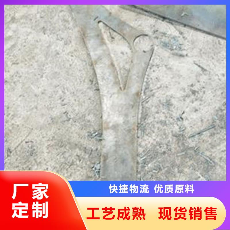 不锈钢护栏不锈钢河道护栏质量检测同城公司