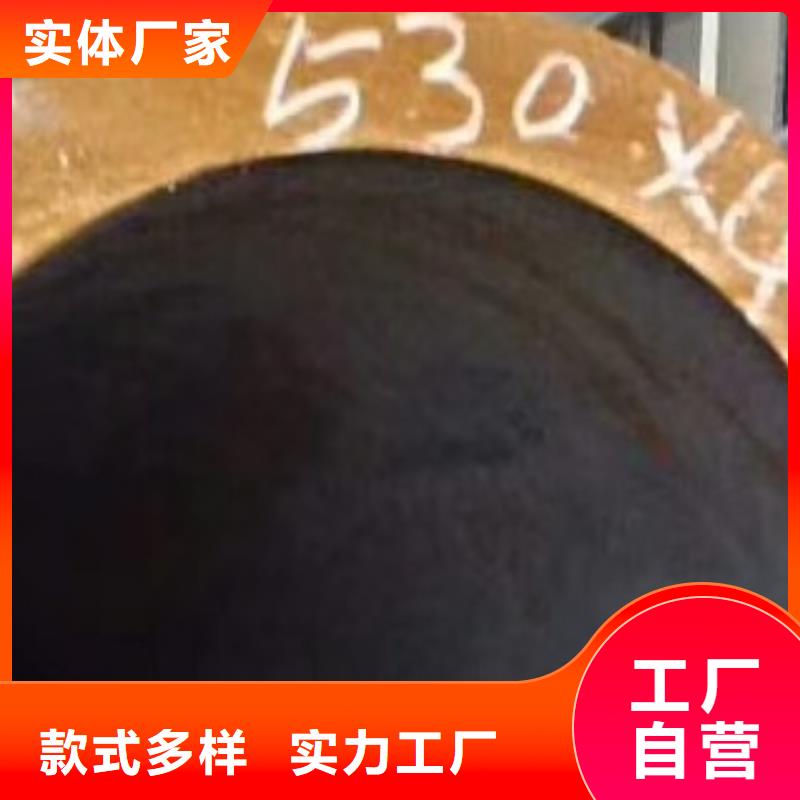 无缝钢管合金管满足多种行业需求真正的源头厂家