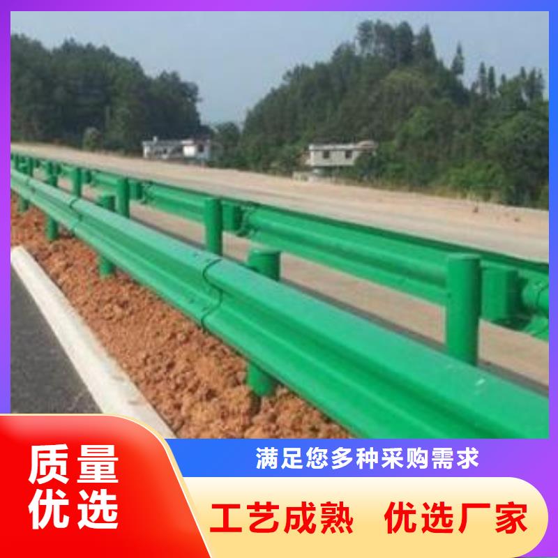 道路护栏质优价廉诚信商家一站式采购商家