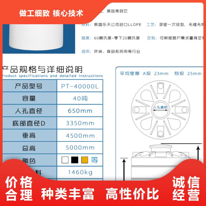 塑料水箱塑料托盘严格把控每一处细节做工精细