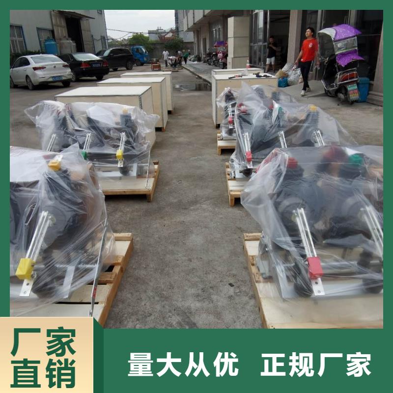 真空断路器高压负荷开关品种全品质保障售后无忧