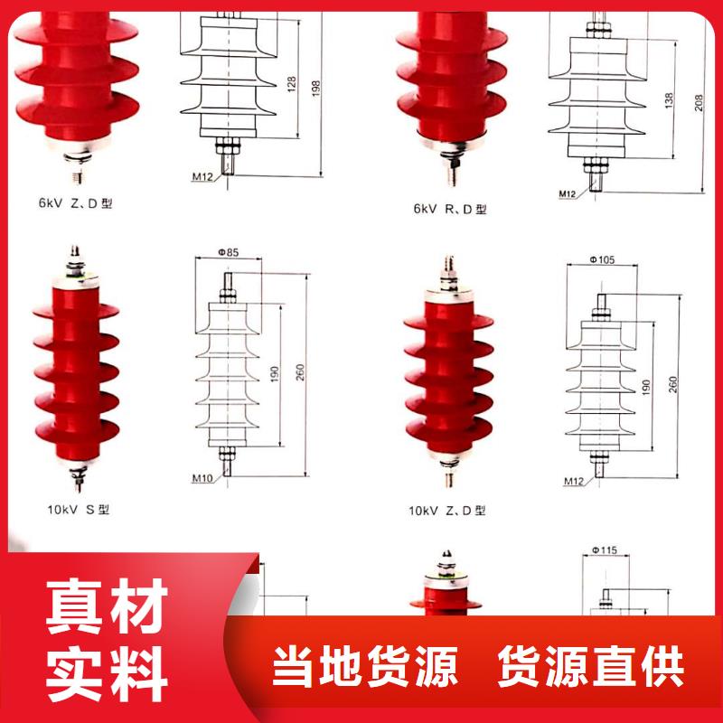 氧化锌避雷器开关柜能控制装置贴心服务款式多样