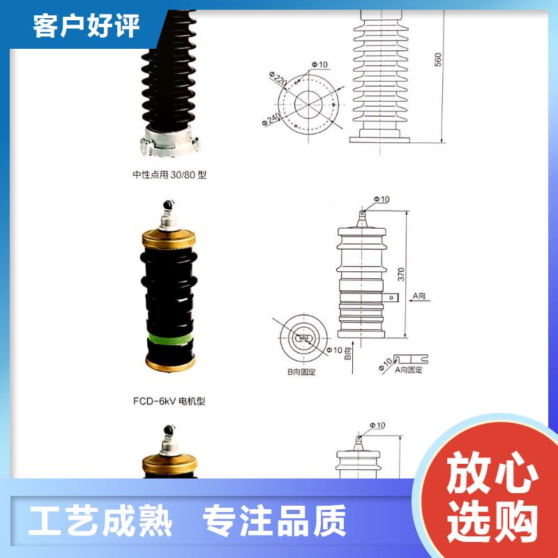 【氧化锌避雷器】户外高压真空智能断路器种类多质量好附近品牌