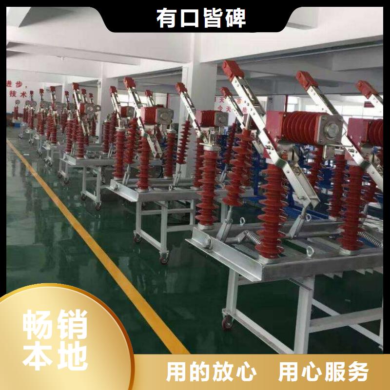 高压负荷开关高压限流熔断器精选货源做工精细