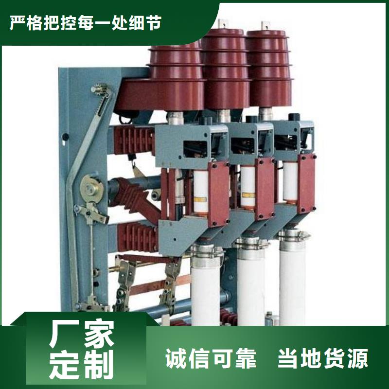 高压负荷开关XRNT-12KV熔断器高质量高信誉精心选材