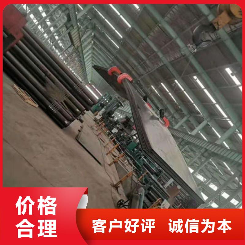 耐磨板镀锌管买的是放心库存丰富