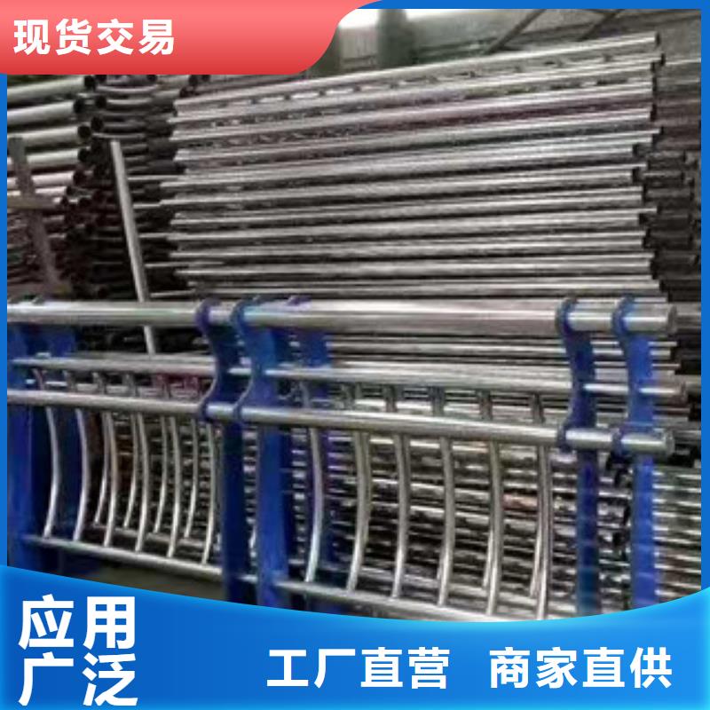 护栏-防撞立柱生产经验丰富精品选购