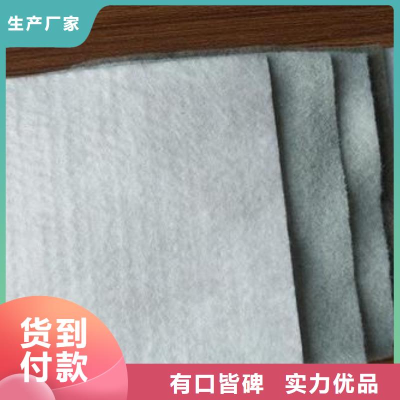 【土工布玻纤土工格栅专注产品质量与服务】供货及时