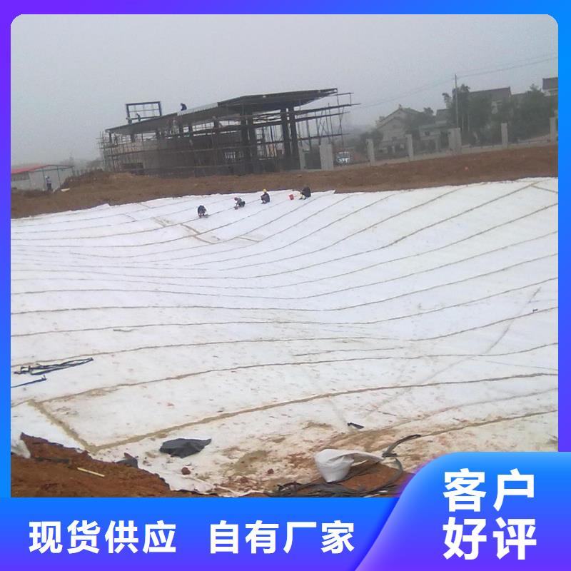 【膨润土防水毯透水土工布用心服务】定制定做