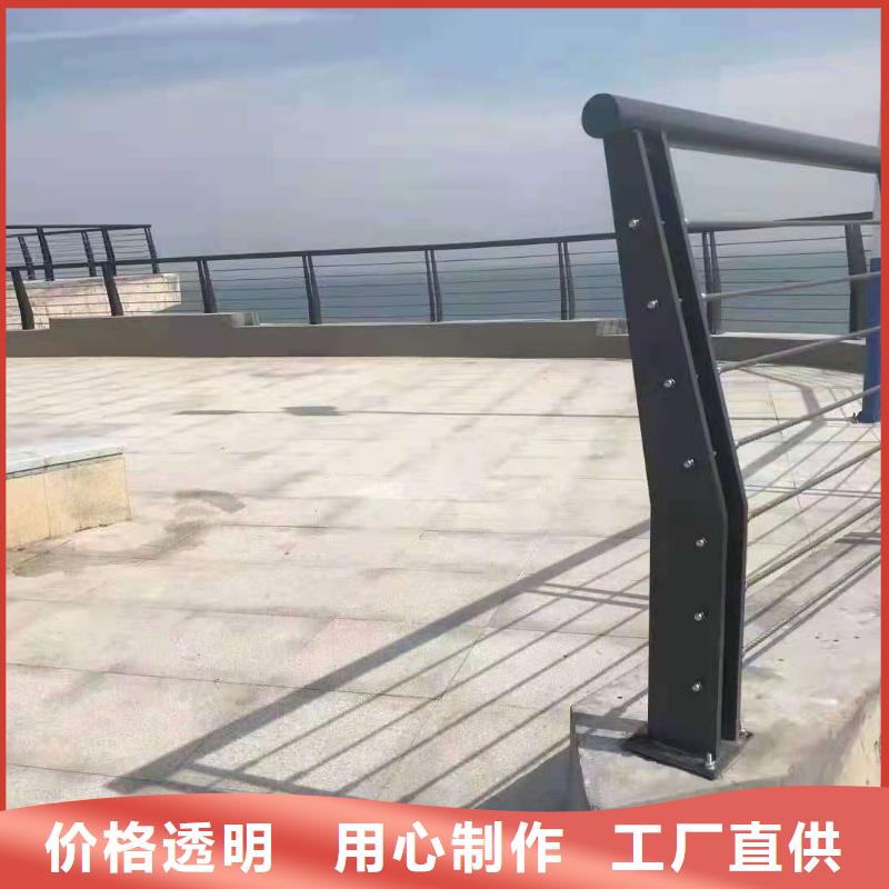 桥梁栏杆_不锈钢立柱生产厂家厂家新品