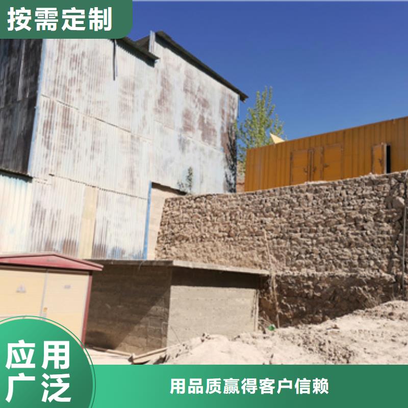 10KV中压车租赁放心选择质量放心好品质经得住考验