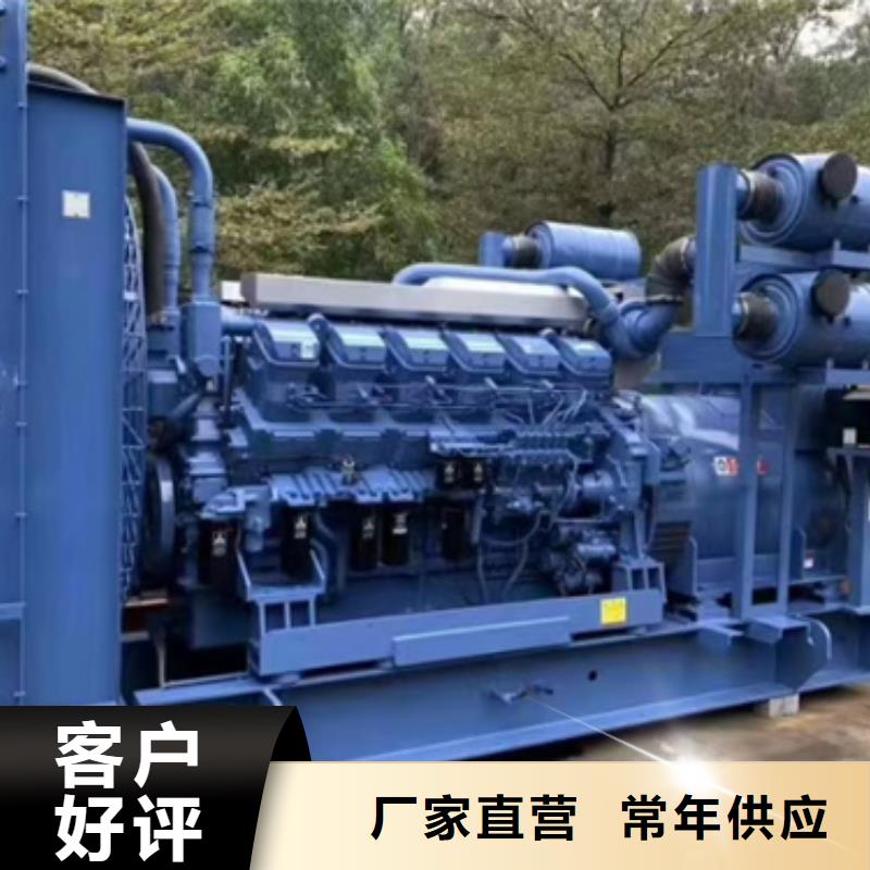 租赁发电机本地厂现货直供本地货源
