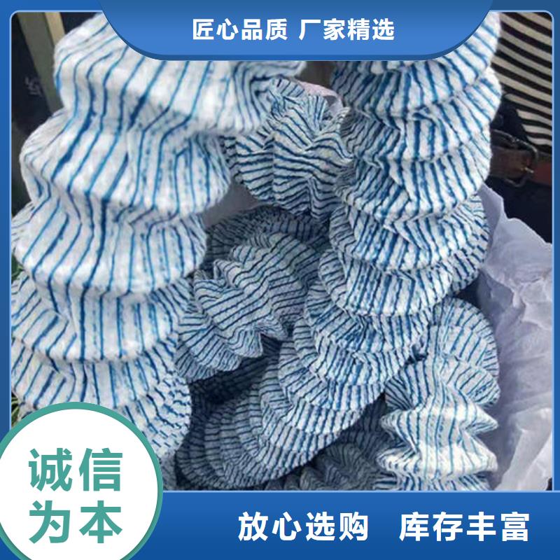 软式透水管复合土工膜专注产品质量与服务现货充足量大优惠