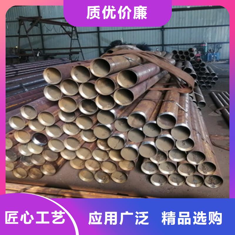 声测管注浆管货源充足符合行业标准