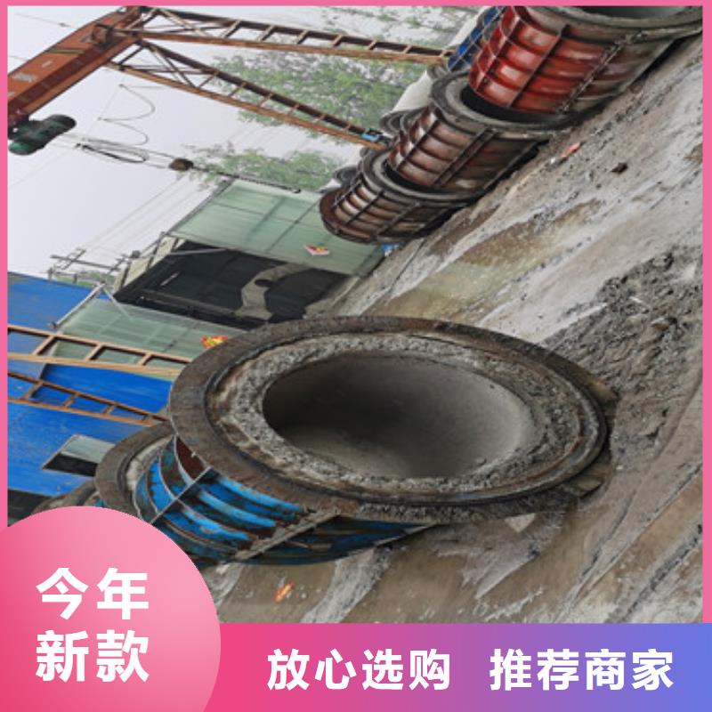 降水井无砂管工厂直销当地制造商