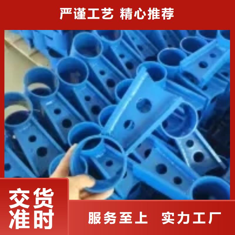 【桥梁景观护栏立柱】,河道景观护栏量大更优惠主推产品