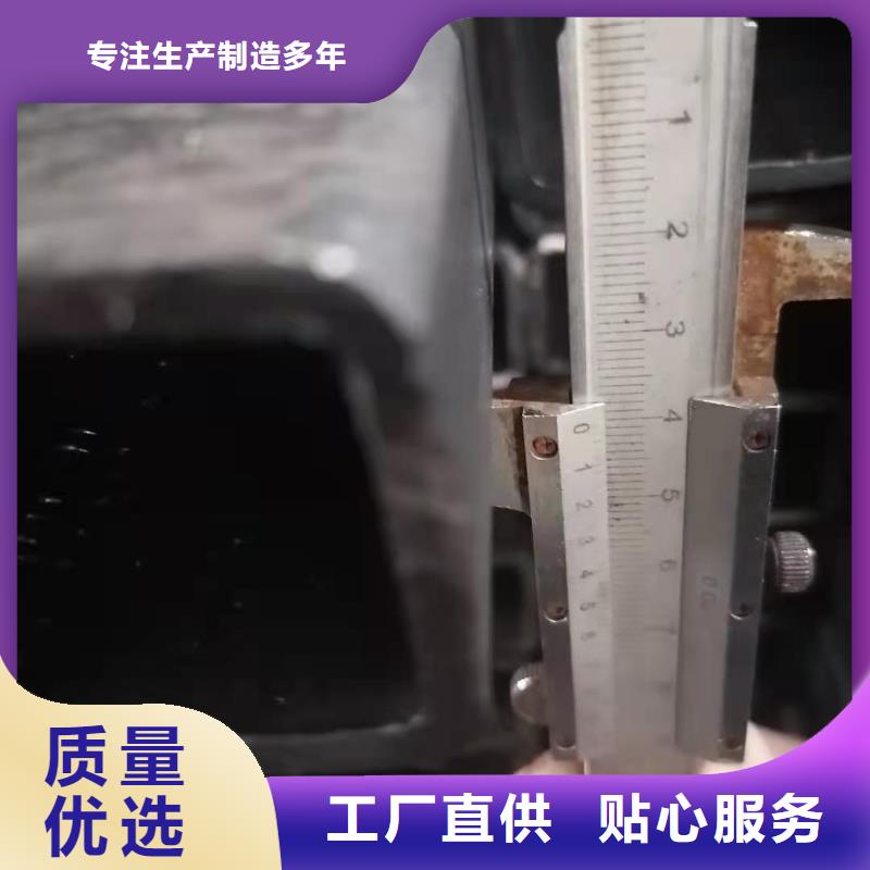 ​方矩管品质信得过厂家案例