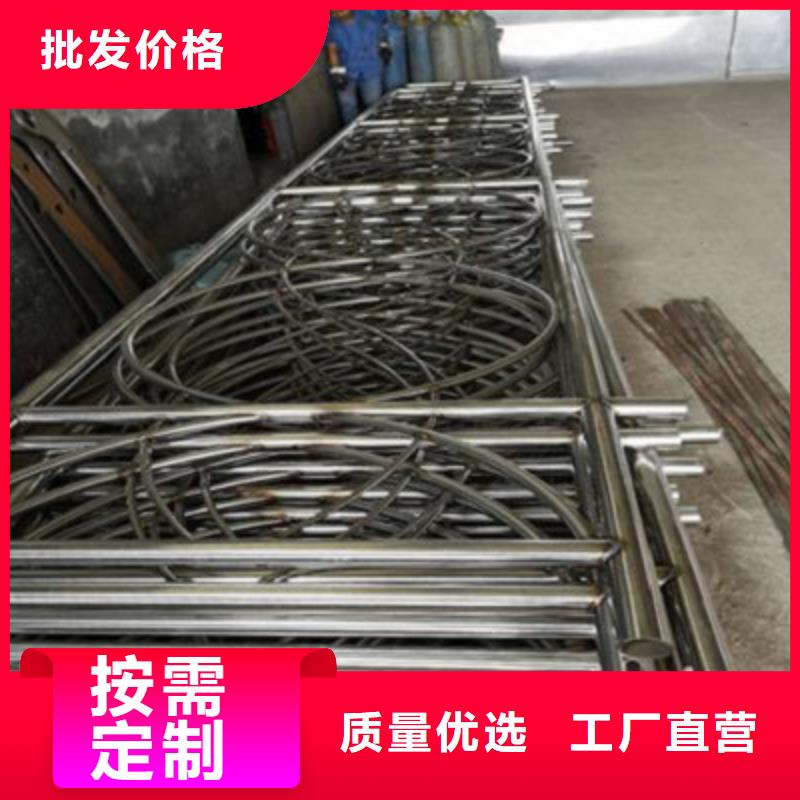 护栏_【景观护栏】工厂直销优选厂商