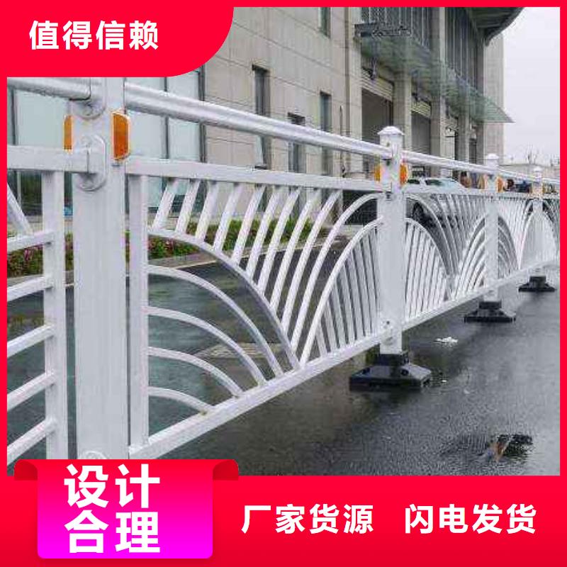 桥梁护栏-【高速开口栏网】实时报价快速物流发货