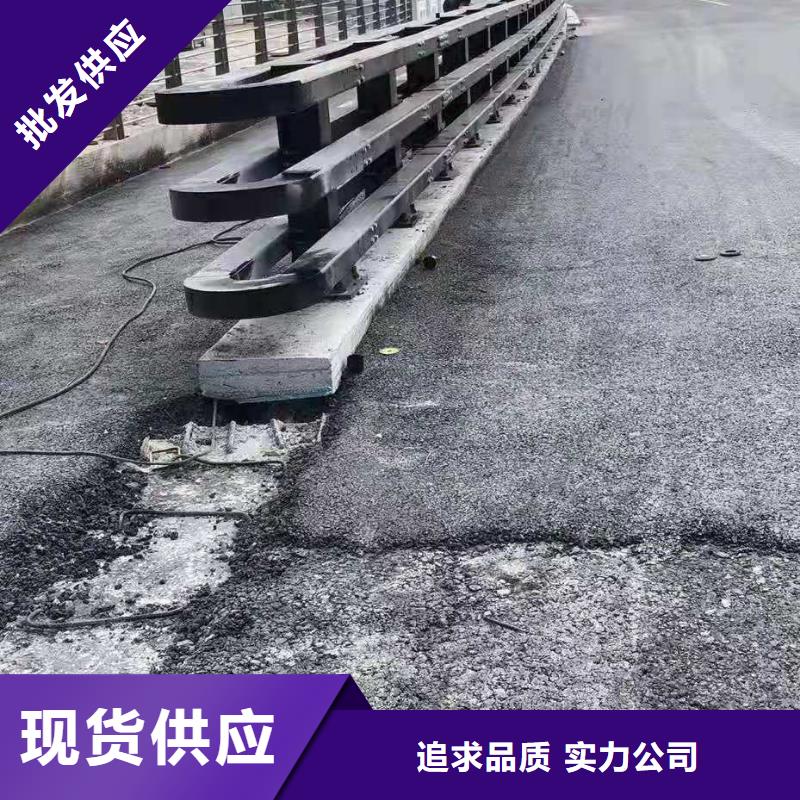 【桥梁护栏公路桥梁护栏实力见证】工厂价格