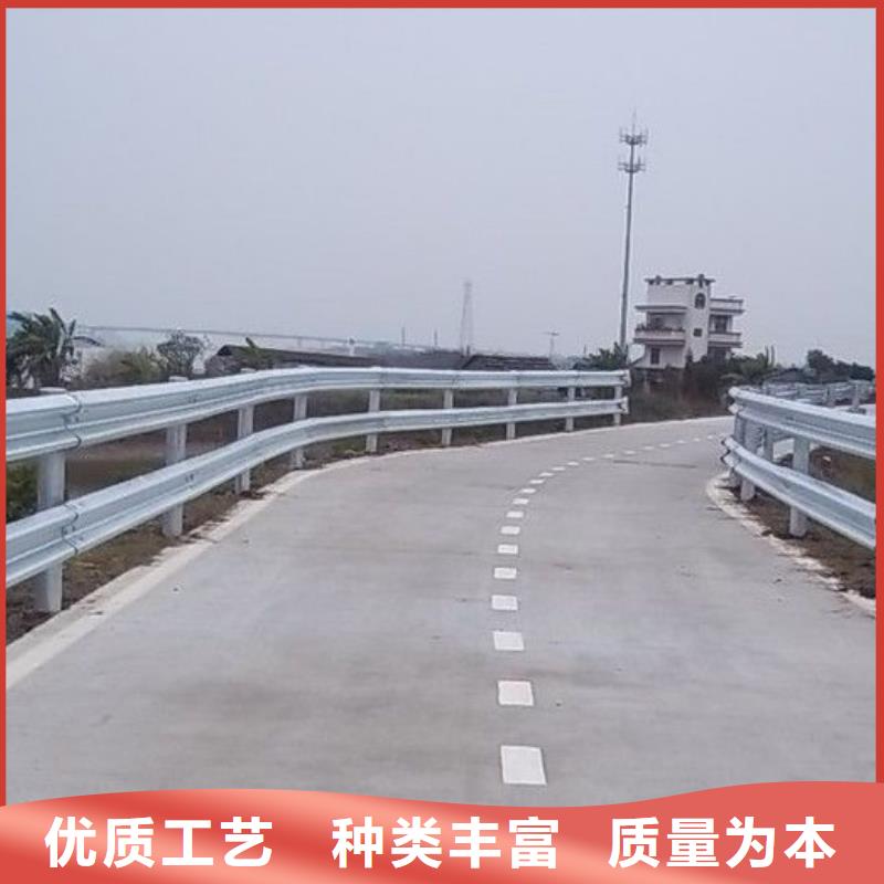 道路护栏不锈钢复合管护栏好产品价格低为品质而生产