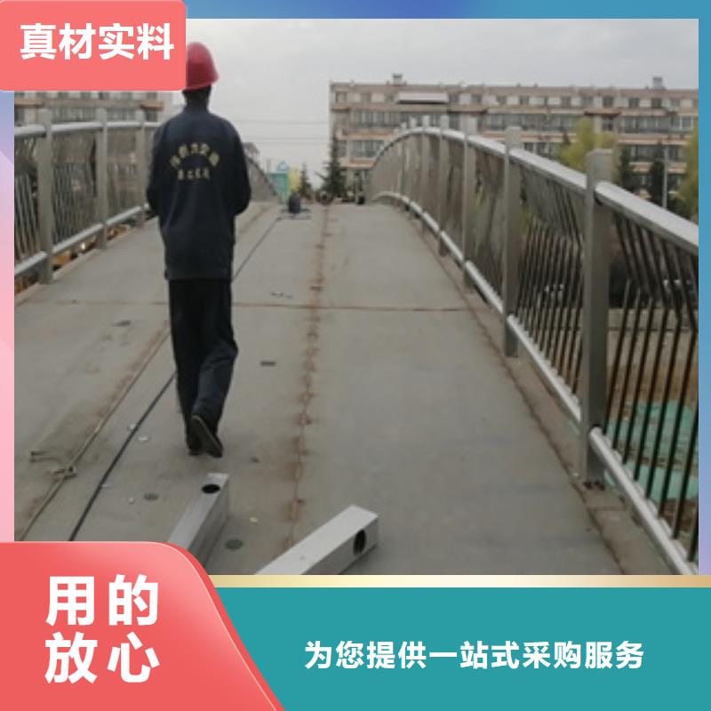 不锈钢护栏【景区护栏】支持定制批发精心打造