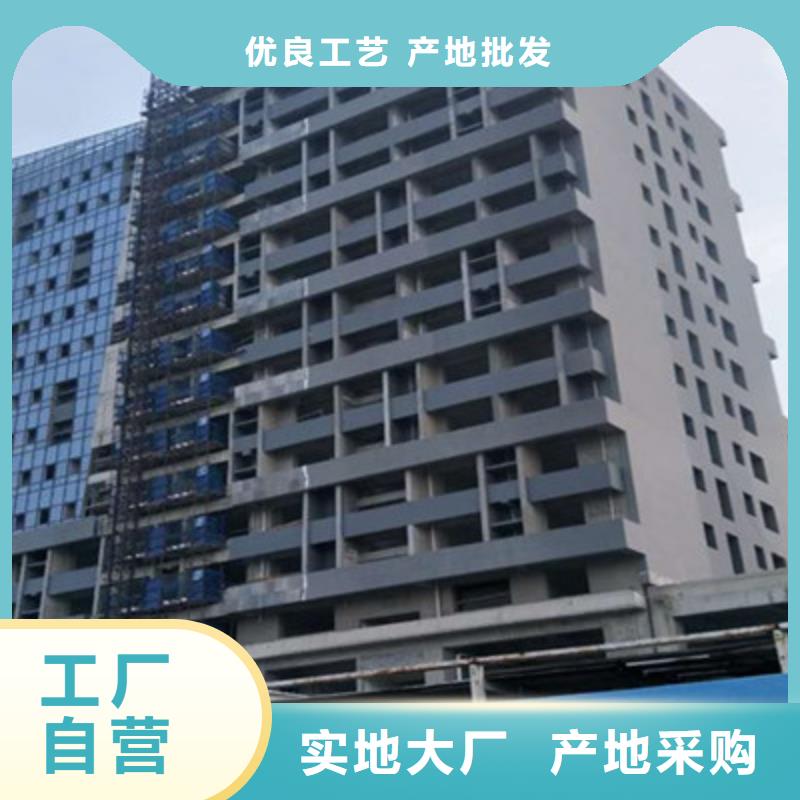 轻质隔墙板防火板来图来样定制本地公司