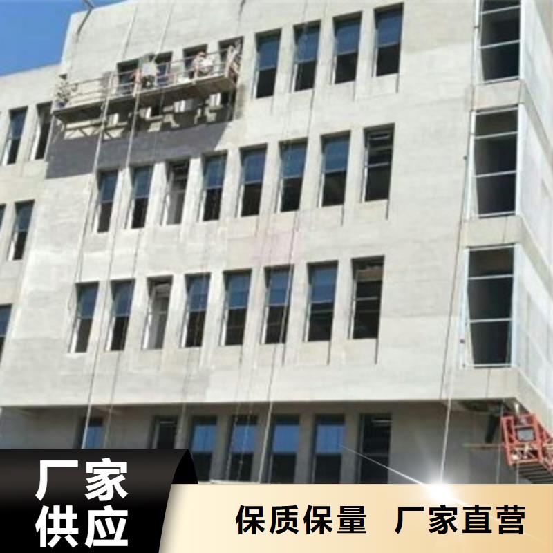 纤维水泥板防火板优选厂商用的放心