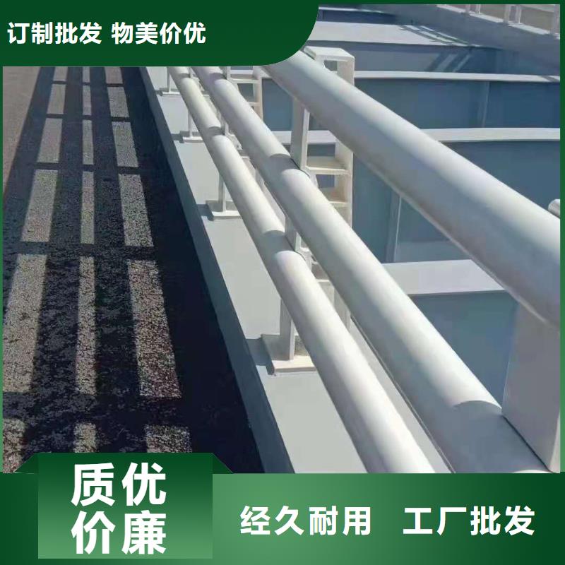 铸钢护栏道路护栏厂家大量现货同城制造商