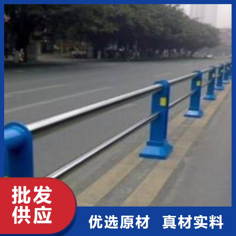 【道路护栏铸钢护栏出货及时】当地供应商