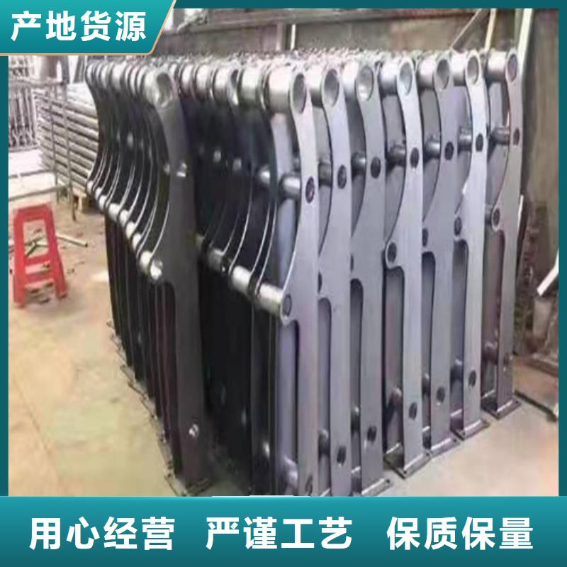 景观护栏【波形护栏】生产型批发价格