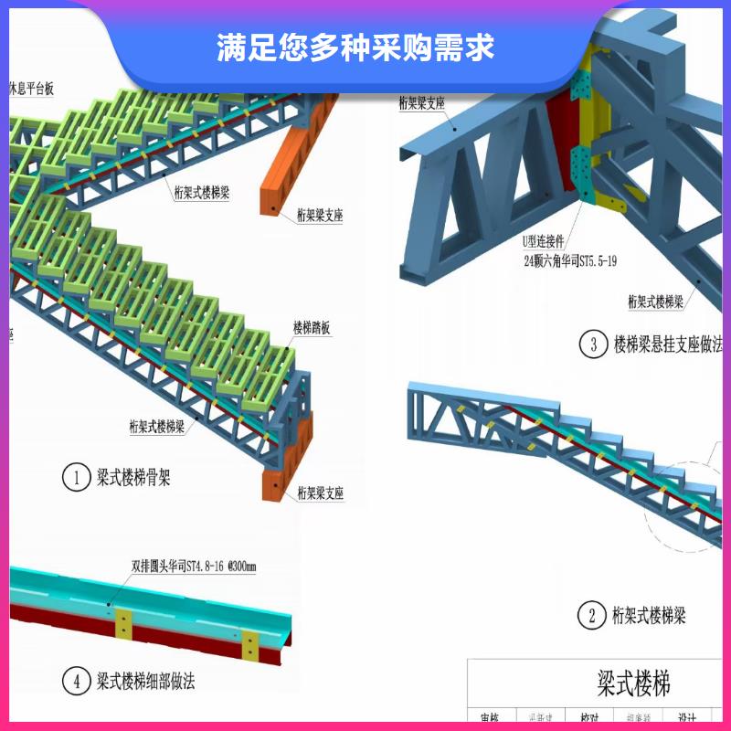 6轻钢别墅质量安全可靠产品参数