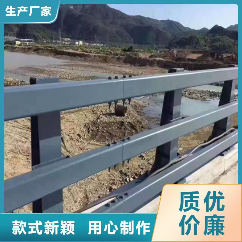 河道绳索护栏每米单价当地经销商