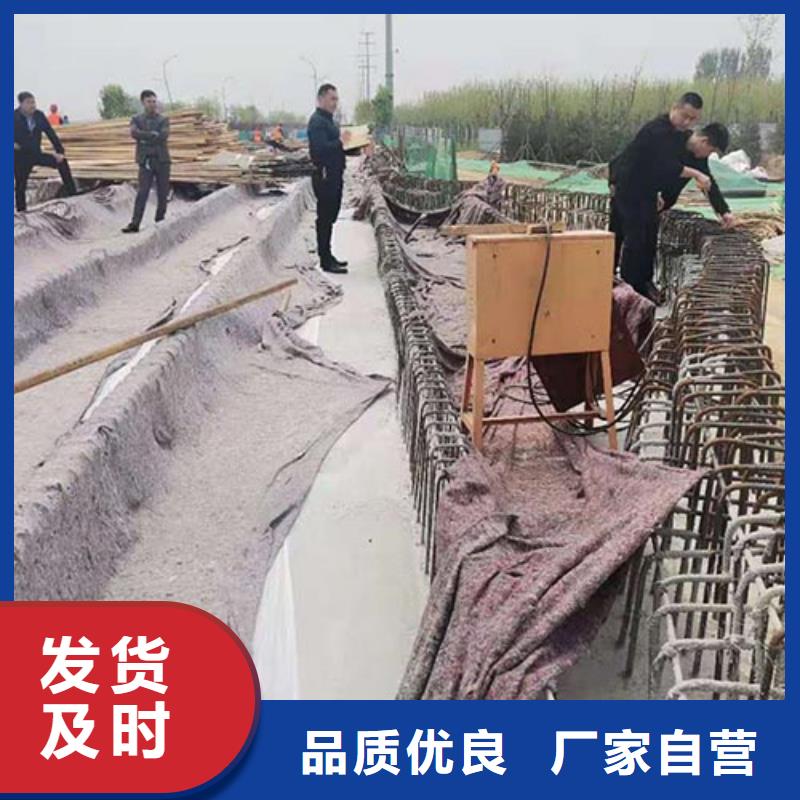 景观护栏道路防撞护栏放心购用的放心