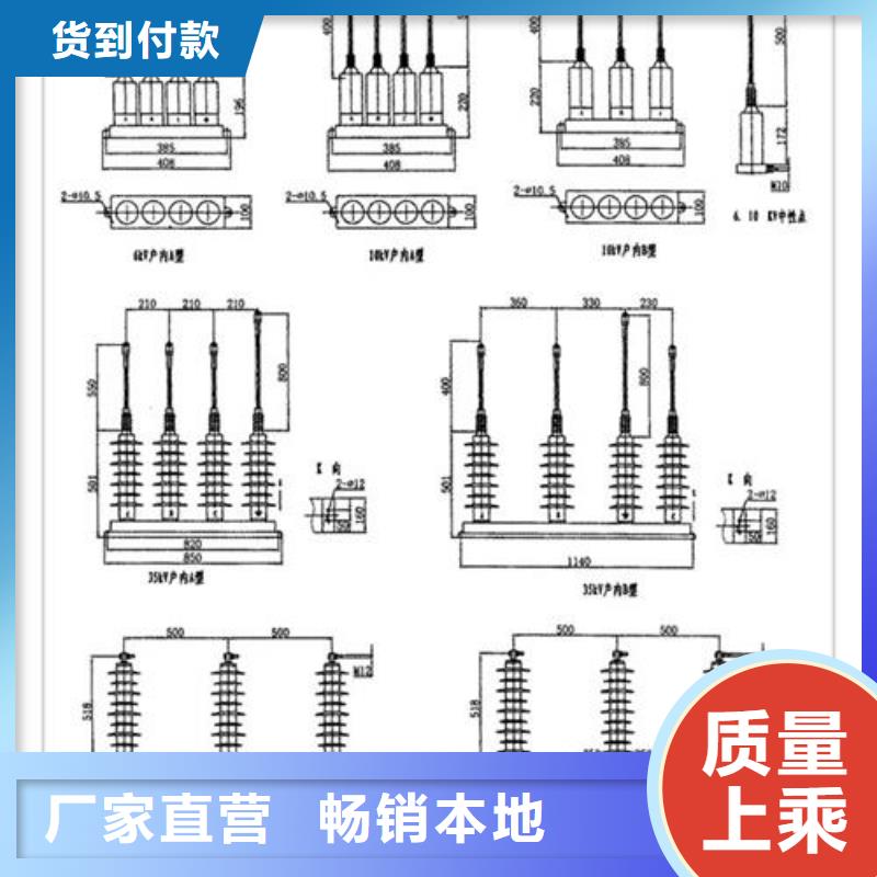 过电压保护器-【真空断路器】工厂自营自有生产工厂