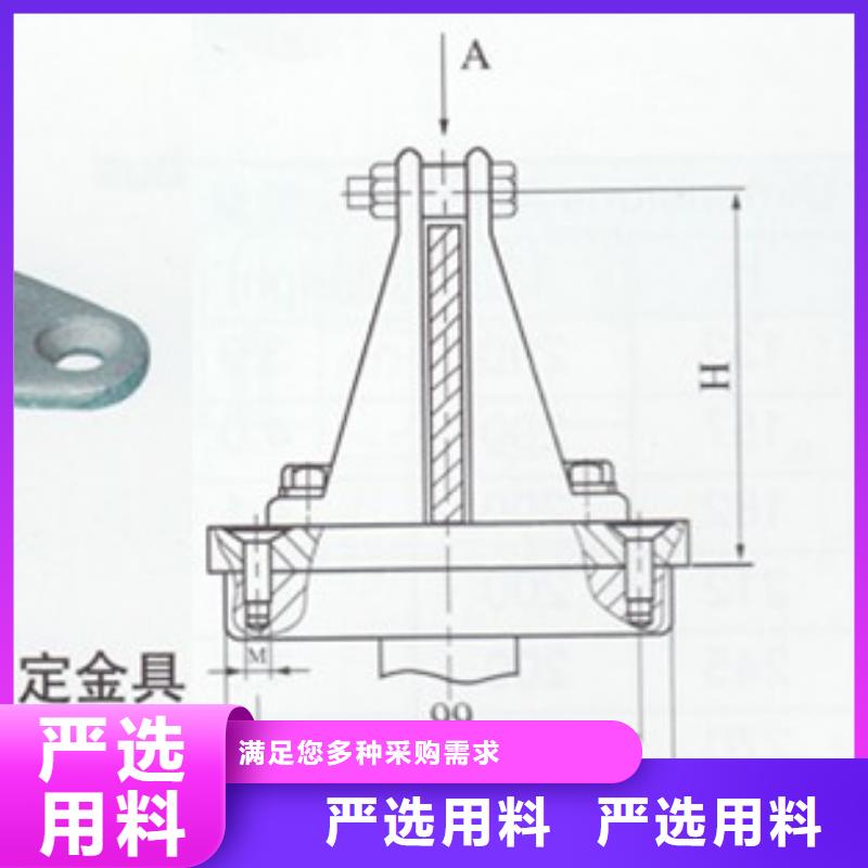 母线金具,穿墙套管生产厂家品牌企业好品质用的放心