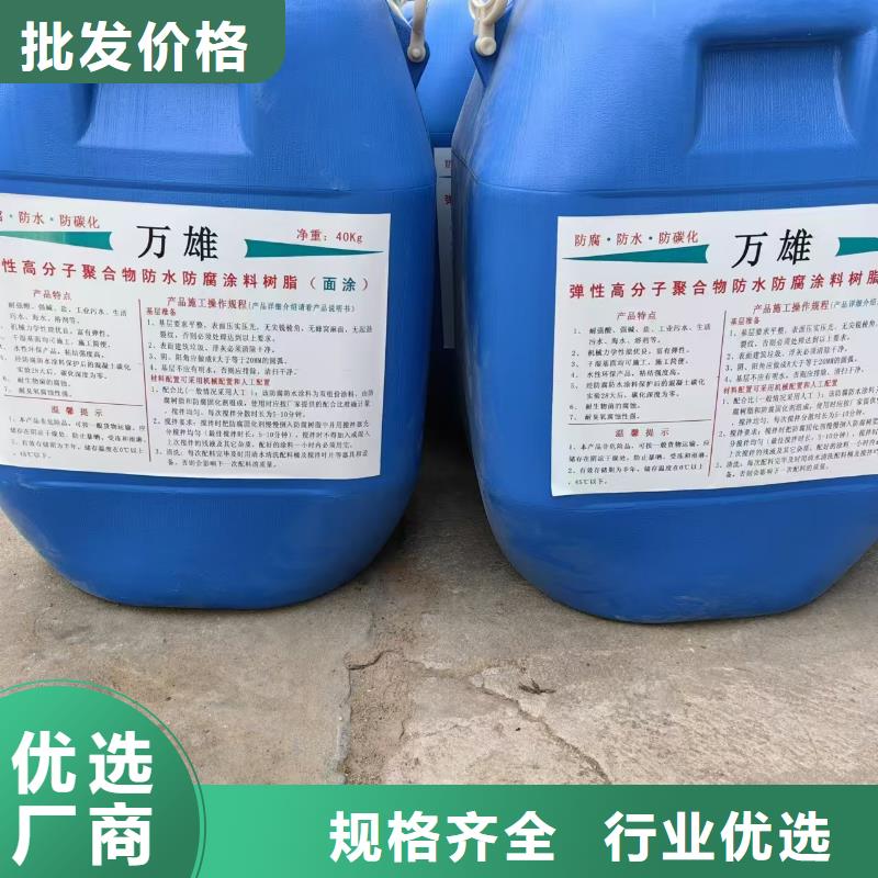 PEO氟碳防臭氧防腐涂料经验丰富品质可靠生产LM龟裂自闭型防水涂料同城供应商